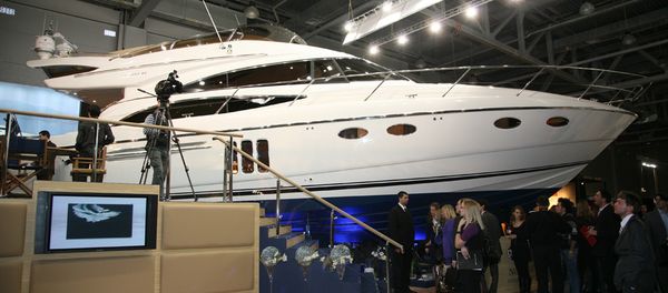 Luxury items for the super wealthy are sure to see even more demand this year. Luxury items for the super wealthy are sure to see even more demand this year. - Sputnik International