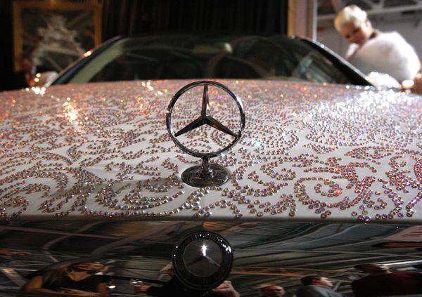 From lowly Zaporozhets to elite racing cars - Sputnik International