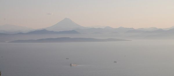 Kamchatka - Sputnik International