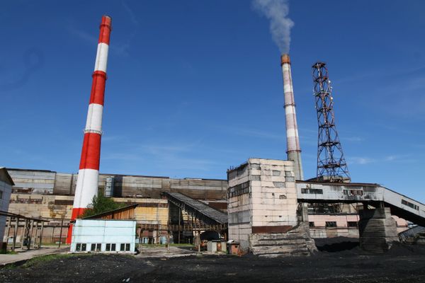 Russian environmentalists to appeal to Medvedev for Baikal pulp mill closure - Sputnik International