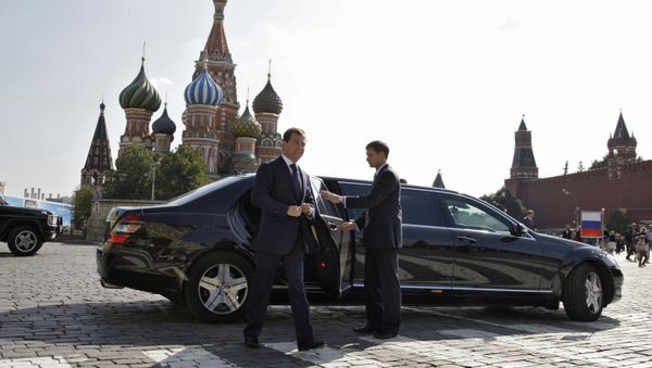 Mercedes-Benz Mercedes-Benz - Sputnik International