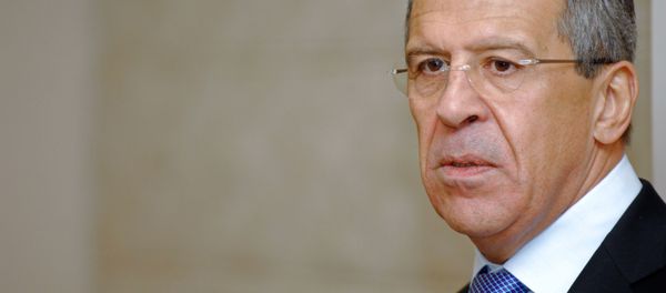 Сергей Лавров Сергей Лавров - Sputnik International