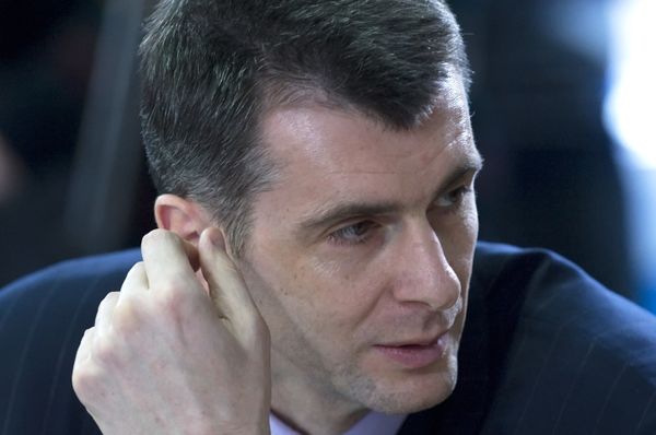 Russian oligarch vows to run Nets based on merit not nationality - Sputnik International