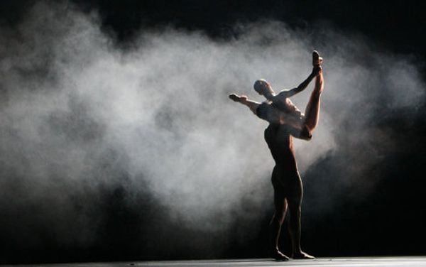 World ballet stars attend Prix Benois de la Danse awards ceremony - Sputnik International