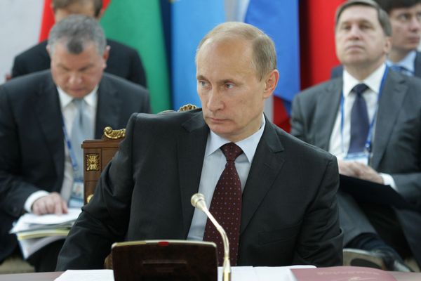 Russia, Belarus, Kazakhstan struggle to agree on Customs Code - Sputnik International
