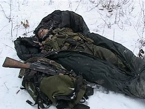 Chechnya's police and military forces killed two suspected militants - Sputnik International