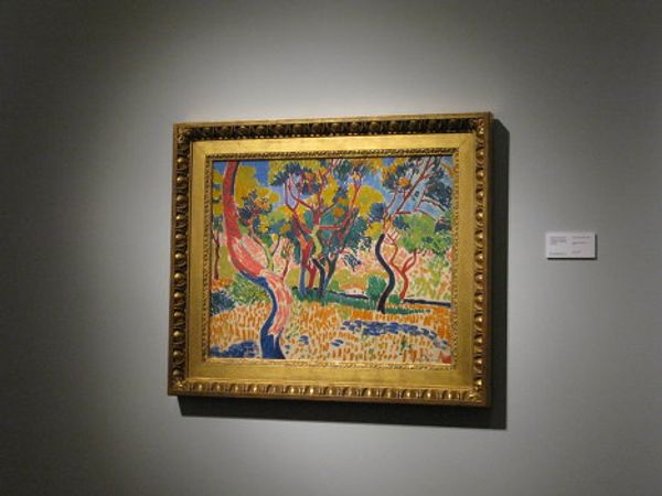 Top Sotheby's lots shown in Moscow - Sputnik International