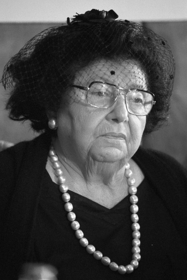 Grand Duchess of Russia Leonida Georgievna Romanov - Sputnik International