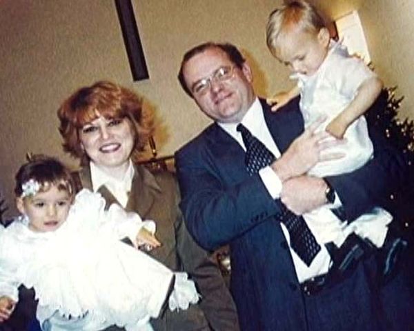U.S. couple face death penalty for killing Russian adopted child U.S. couple face death penalty for killing Russian adopted child - Sputnik International