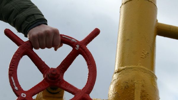 Turkey ratifies construction of Nabucco gas pipeline  - Sputnik International