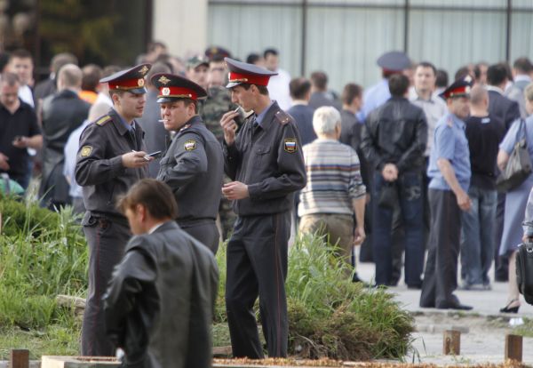 Girl becomes 6th victim of blast in south Russia's Stavropol - Sputnik International