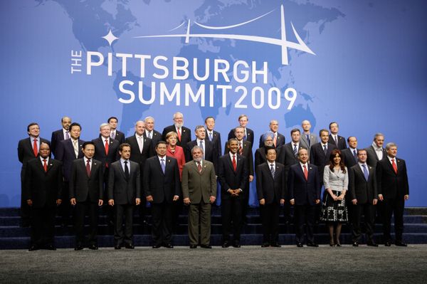 Amnesty accuses G20 of failing on human rights Amnesty accuses G20 of failing on human rights - Sputnik International