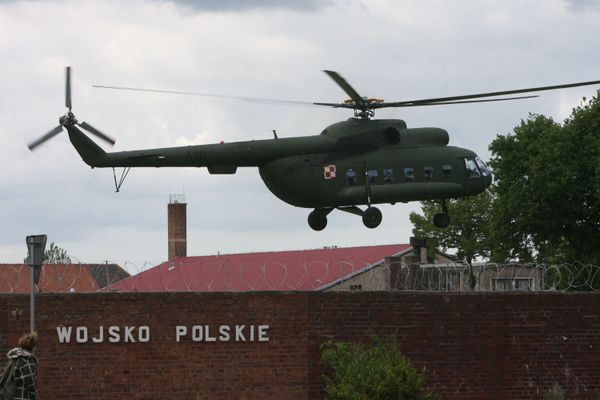 No apologies from Poland over missiles - Sputnik International