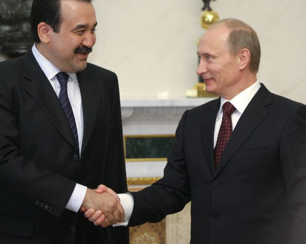 Russia, Kazakhstan may jointly enter WTO without Belarus - Sputnik International