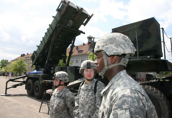 Duma to consider response to U.S. missile deployment in Poland - Sputnik International