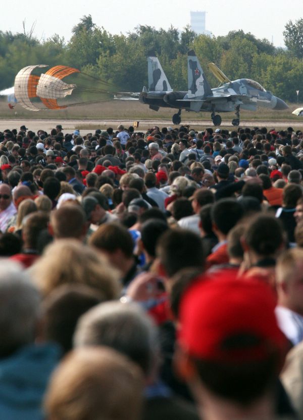 Russia wins large contract to modernize Indian Su-30MKI fighters - media Russia wins large contract to modernize Indian Su-30MKI fighters - media - Sputnik International