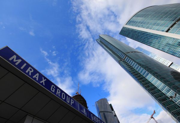 Mirax Group Mirax Group - Sputnik International