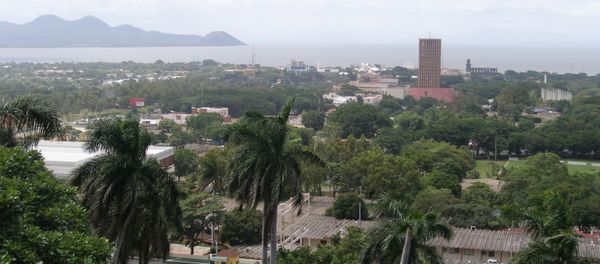 The construction of an interoceanic canal through Nicaragua will start on December 24 - Sputnik International