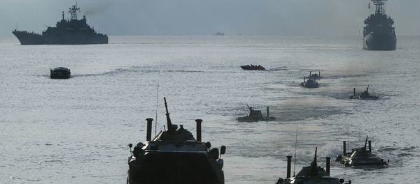NATO members don’t care about thousands of African refugees dying in the Mediterranean, instead choosing to focus on senseless military drills in the Baltic and Black Seas, a former Turkish general said. - Sputnik International