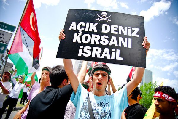 The international community has widely condemned Israel - Sputnik International