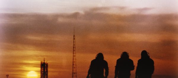 Space center - Sputnik International