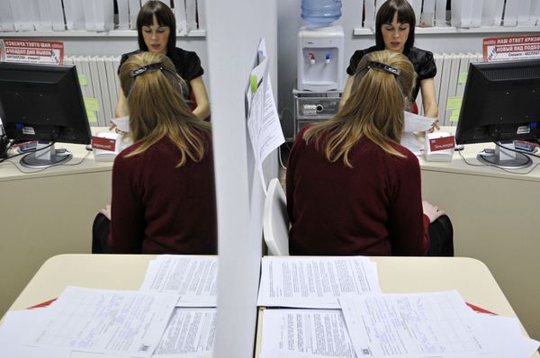 Russia may face labor shortages by 2025 – analysts - Sputnik International