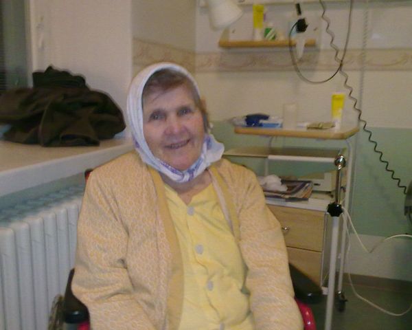  Finland to deport elderly disabled Russian at risk to her life - Sputnik International