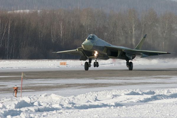 The future of Russian weaponry    - Sputnik International