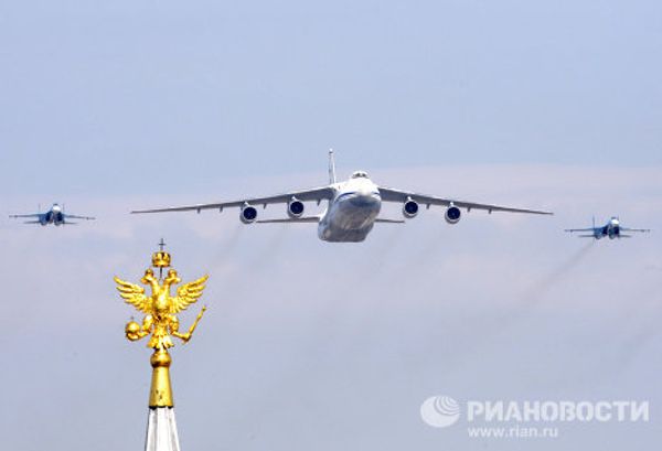 The future of Russian weaponry    - Sputnik International