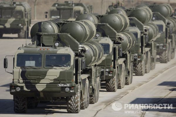 The future of Russian weaponry    - Sputnik International