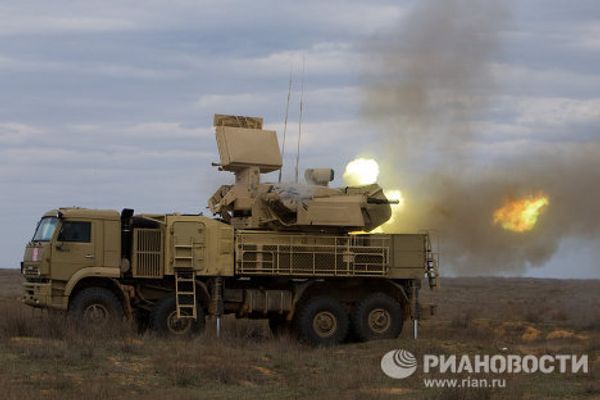 The future of Russian weaponry    - Sputnik International