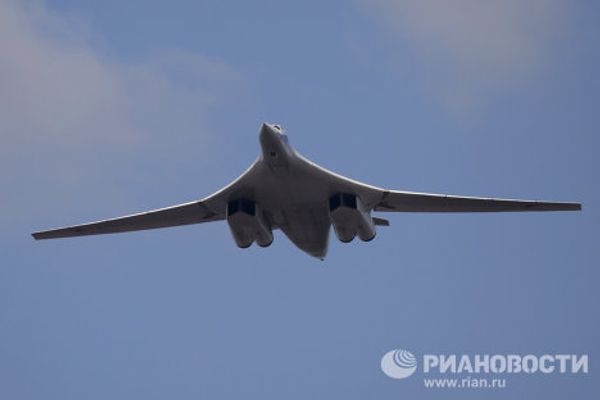 The future of Russian weaponry    - Sputnik International