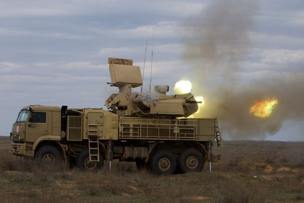 The future of Russian weaponry    - Sputnik International
