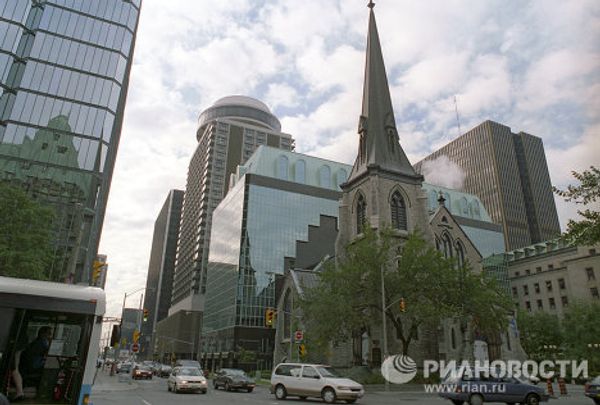 Top 10 cities: Eco-City ranking Top 10 cities: Eco-City ranking - Sputnik International