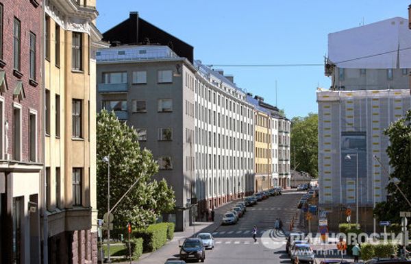 Top 10 cities: Eco-City ranking Top 10 cities: Eco-City ranking - Sputnik International