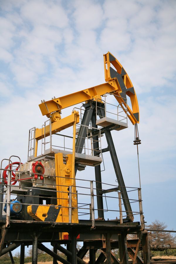  Russia to toughen rules on oil, gas extraction  - Sputnik International