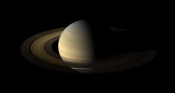 Saturn - Sputnik International