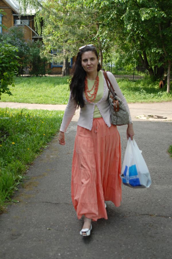Rimma Salonen - Sputnik International