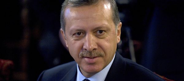 A 16-year old student, arrested on Wednesday for allegedly insulting President Erdogan, was released in the Turkish city of Konya A 16-year old student, arrested on Wednesday for allegedly insulting President Erdogan, was released in the Turkish city of Konya - Sputnik International