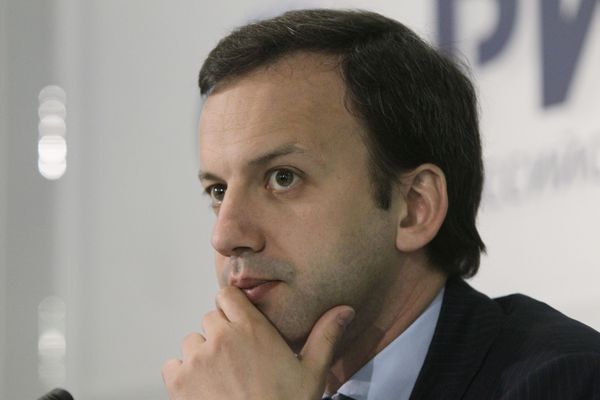Russian Deputy Prime Minister Arkady Dvorkovich says that Moscow will lift its food embargo, imposed in response to Western economic sanctions, when it sees that Russia’s national security is no longer threatened. - Sputnik International