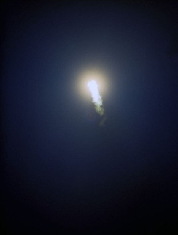 The KSLV-1 (The First Korean Space Launch Vehicle), built in cooperation with Russia, is expected to blast off at noon Moscow time [8:00 GMT] - Sputnik International