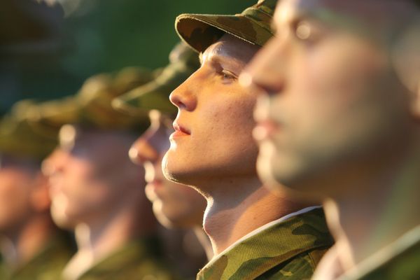 Russian Armed Forces Russian Armed Forces - Sputnik International