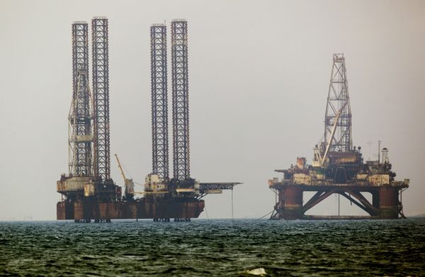 The trans-Caspian pipeline would enable Turkmenistan to circumvent Russia when delivering its gas to Europe - Sputnik International