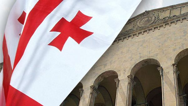 Georgia - Sputnik International