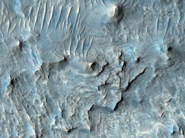 High resolution images of Mars  - Sputnik International