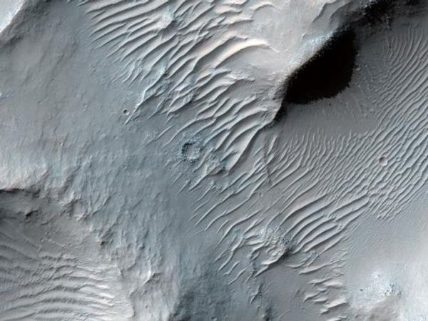High resolution images of Mars  - Sputnik International