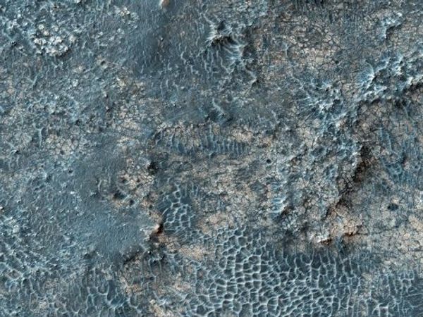 High resolution images of Mars  - Sputnik International