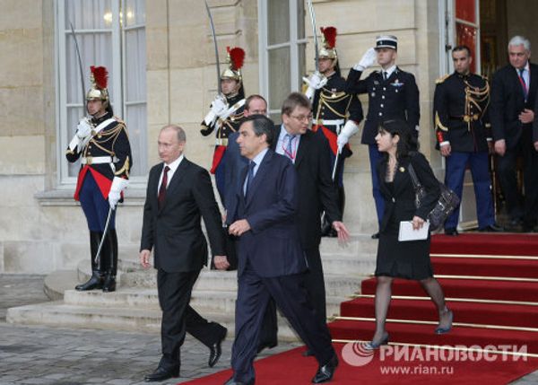 Seven days in photos. June 5-11, 2010  - Sputnik International