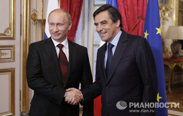 Seven days in photos. June 5-11, 2010  - Sputnik International