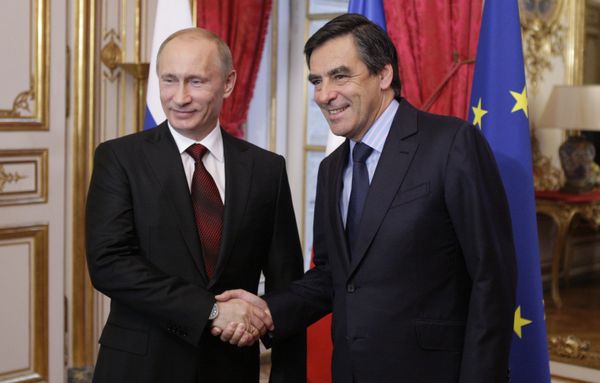 Seven days in photos. June 5-11, 2010  - Sputnik International